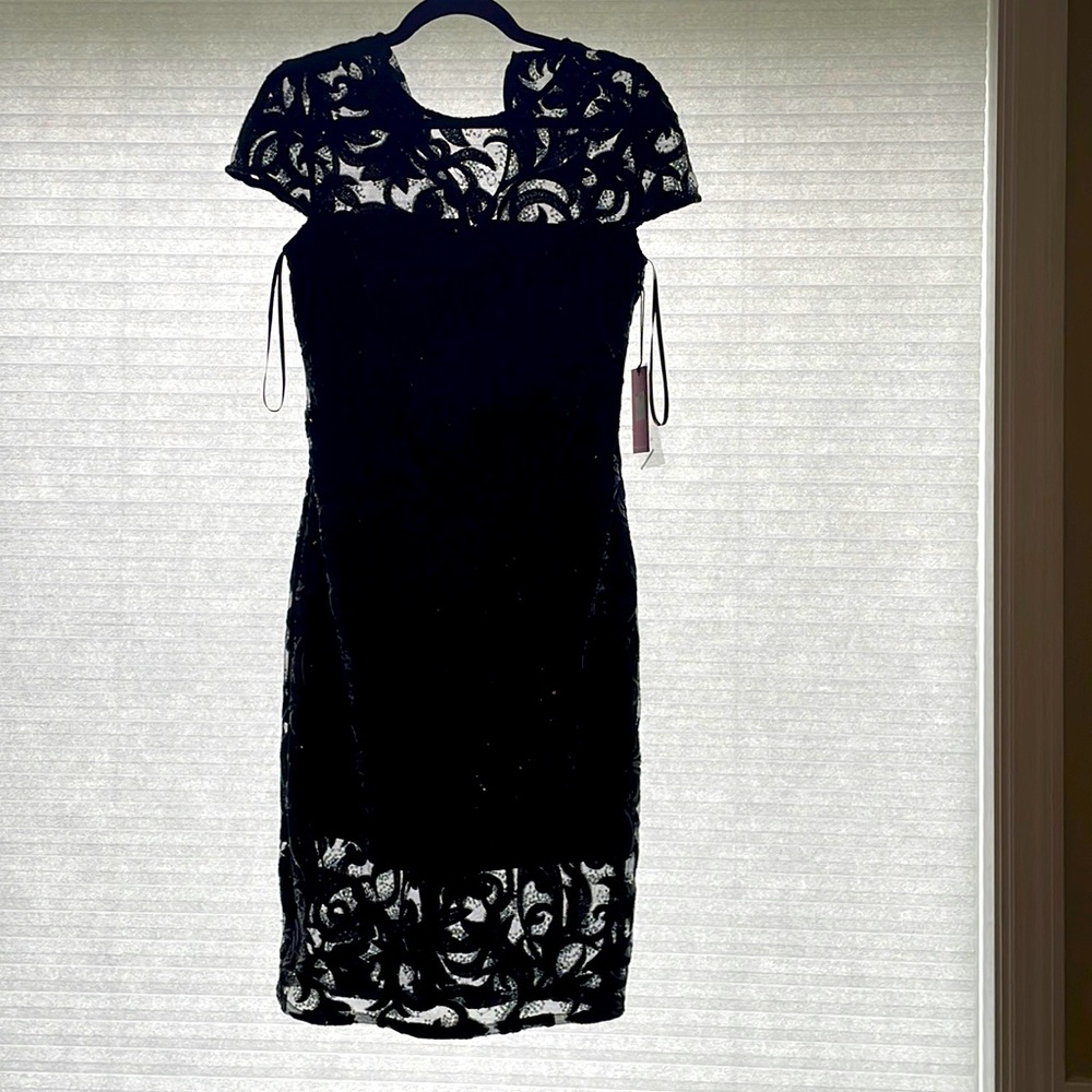 Sequin cocktail dress never worn
